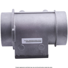 1983 Volvo 242 Mass Air Flow Meter 1