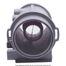 1983 Volvo 242 Mass Air Flow Meter 3