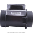 1987 Volvo 245 Mass Air Flow Meter 1