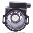 1987 Volvo 245 Mass Air Flow Meter 3