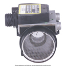 1990 Bmw 750iL Mass Air Flow Meter 4