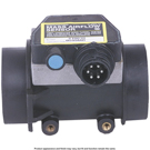 1990 Bmw 750iL Mass Air Flow Meter 2