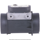 1990 Bmw 750iL Mass Air Flow Meter 1