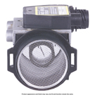 1990 Bmw 750iL Mass Air Flow Meter 3