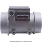 1982 Volvo 244 Mass Air Flow Meter 2
