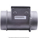 1982 Volvo 244 Mass Air Flow Meter 1