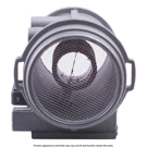1987 Saab 900 Mass Air Flow Meter 4
