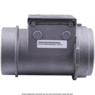 1987 Saab 900 Mass Air Flow Meter 1