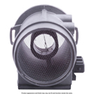 1987 Saab 900 Mass Air Flow Meter 3