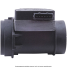 1990 Saab 9000 Mass Air Flow Meter 2