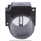 1990 Infiniti M30 Mass Air Flow Meter 4