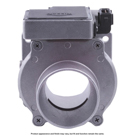 1993 Nissan NX Mass Air Flow Meter 4