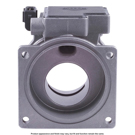 1993 Nissan NX Mass Air Flow Meter 3