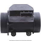 1994 Volvo 940 Mass Air Flow Meter 2