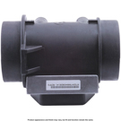 1994 Volvo 940 Mass Air Flow Meter 1