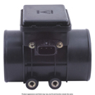 1994 Mazda MX-6 Mass Air Flow Meter 2
