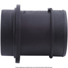 1997 Audi A4 Mass Air Flow Meter 2