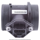 1997 Audi A4 Mass Air Flow Meter 1