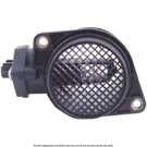 1997 Audi A4 Mass Air Flow Meter 3