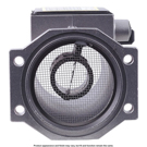 1987 Subaru GL Mass Air Flow Meter 4