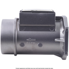 1987 Subaru GL Mass Air Flow Meter 2