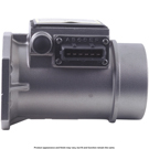 1987 Subaru GL Mass Air Flow Meter 1