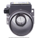 1987 Subaru GL Mass Air Flow Meter 3