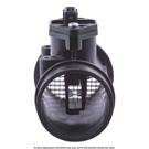 1990 Volvo 240 Mass Air Flow Meter 4