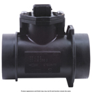 1990 Volvo 240 Mass Air Flow Meter 2