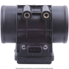 1995 Mazda Protege Mass Air Flow Meter 2