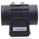 1995 Mazda Protege Mass Air Flow Meter 1