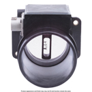 1994 Subaru Legacy Mass Air Flow Meter 4