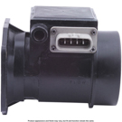 1994 Subaru Legacy Mass Air Flow Meter 2