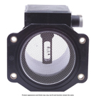 1994 Subaru Legacy Mass Air Flow Meter 3