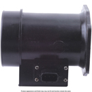 2000 Infiniti I30 Mass Air Flow Meter 2