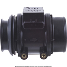 1994 Mazda MX-3 Mass Air Flow Meter 2