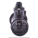 1996 Bmw Z3 Mass Air Flow Meter 4