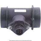 1996 Bmw Z3 Mass Air Flow Meter 2