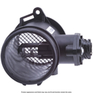 1994 Mercedes Benz C280 Mass Air Flow Meter 4