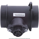 1994 Mercedes Benz C280 Mass Air Flow Meter 1