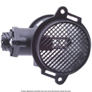 1994 Mercedes Benz C280 Mass Air Flow Meter 3
