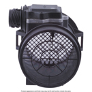 2000 Bmw Z3 Mass Air Flow Meter 4