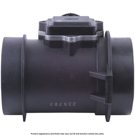 2000 Bmw Z3 Mass Air Flow Meter 2