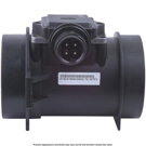 2000 Bmw Z3 Mass Air Flow Meter 1