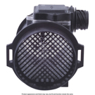 2000 Bmw Z3 Mass Air Flow Meter 3