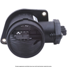 1994 Volvo 850 Mass Air Flow Meter 4