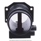 2001 Nissan Altima Mass Air Flow Meter 4
