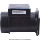 2001 Nissan Altima Mass Air Flow Meter 1