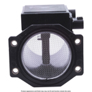 1995 Nissan 200SX Mass Air Flow Meter 3