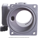 1996 Nissan Altima Mass Air Flow Meter 4
